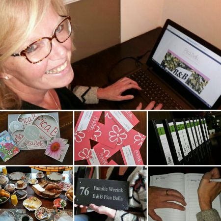 picabella-voorbereidingen