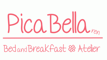 PicaBella | Bed and Breakfast - Atelier